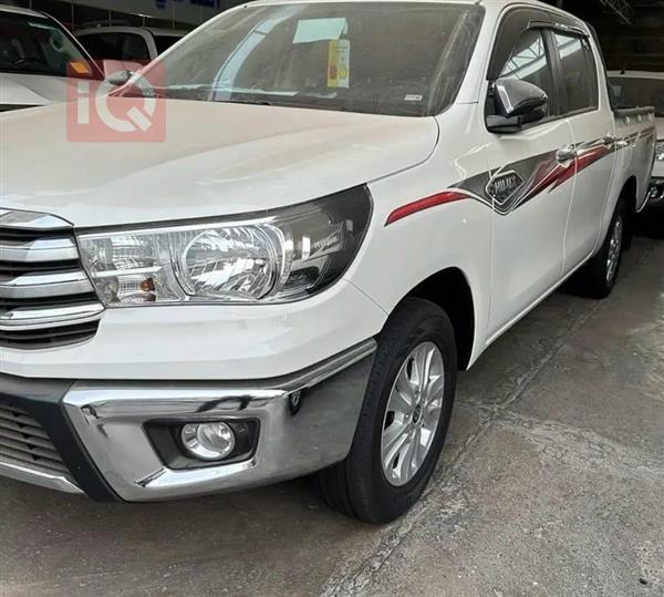 تويوتا هايلوكس 2024 للبيع في العراق - كركوك